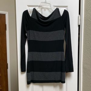 Bailey 44 off the shoulder top